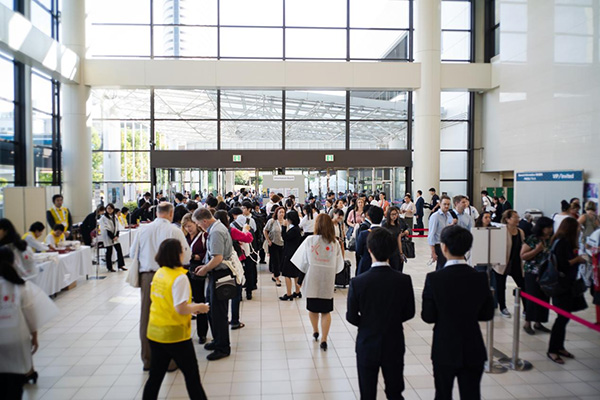 iSUN3D即将参加第19届ISPO国际假肢矫形学会全球峰会