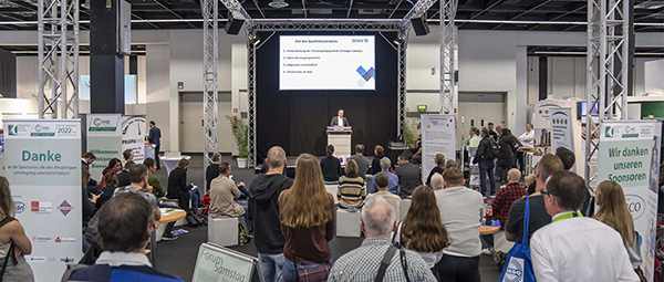 iSUN3D 2023年海外之行——第一站，科??！